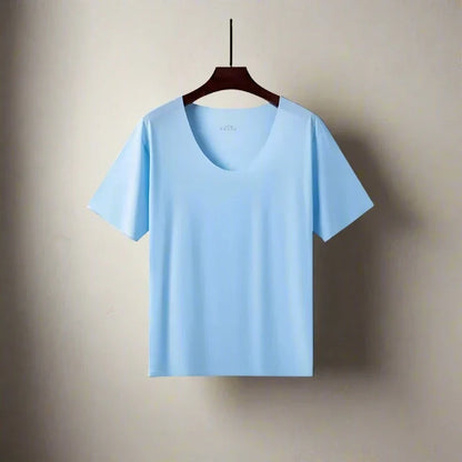 Het essentiële klassieke T-shirt