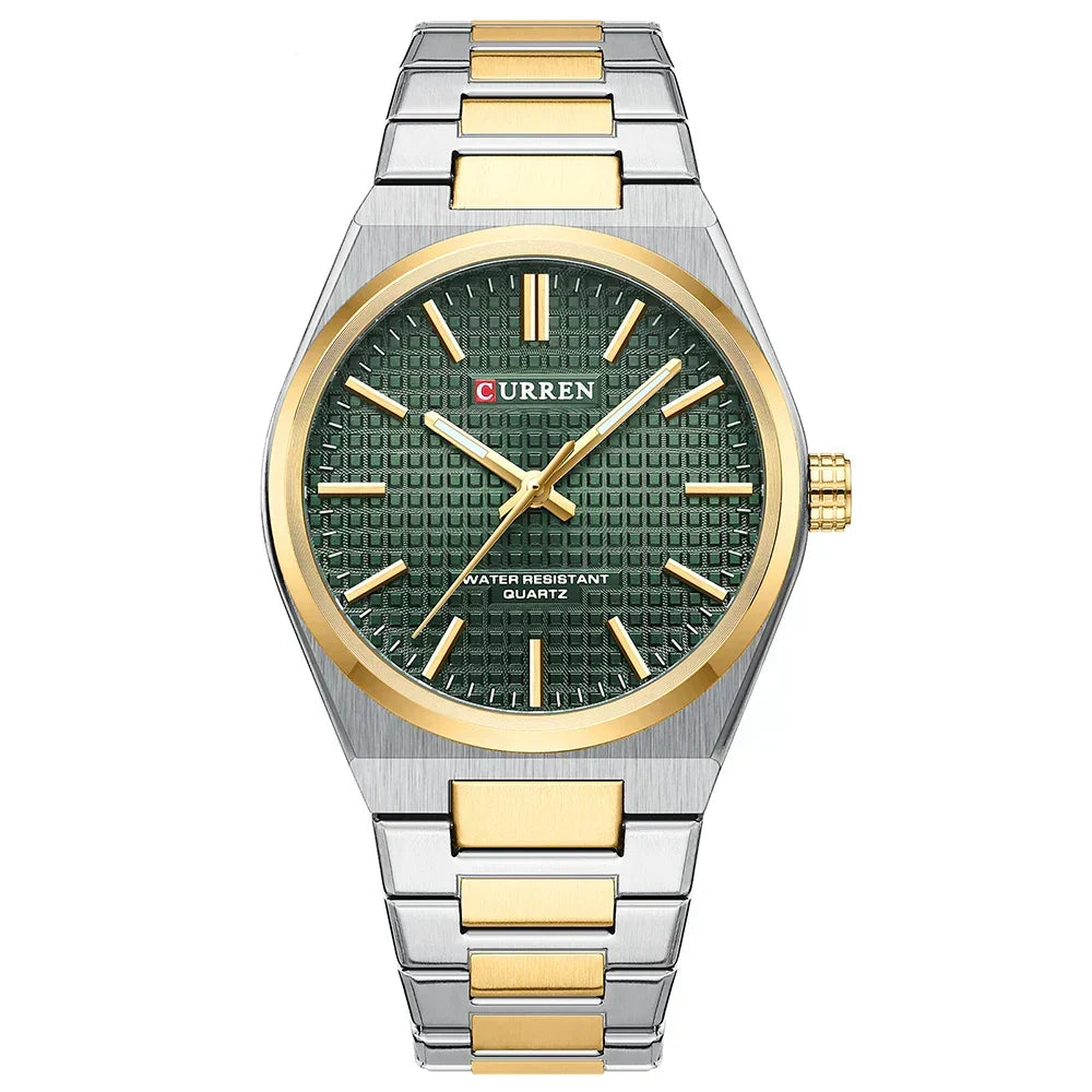 Montre Curren Curren
