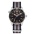 Sat Paulareis Automatic