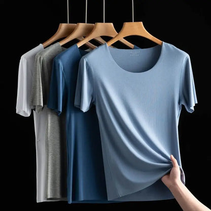 Het essentiële klassieke T-shirt