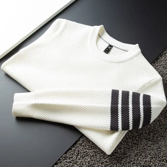 Pietro Premium Knitted Pullover