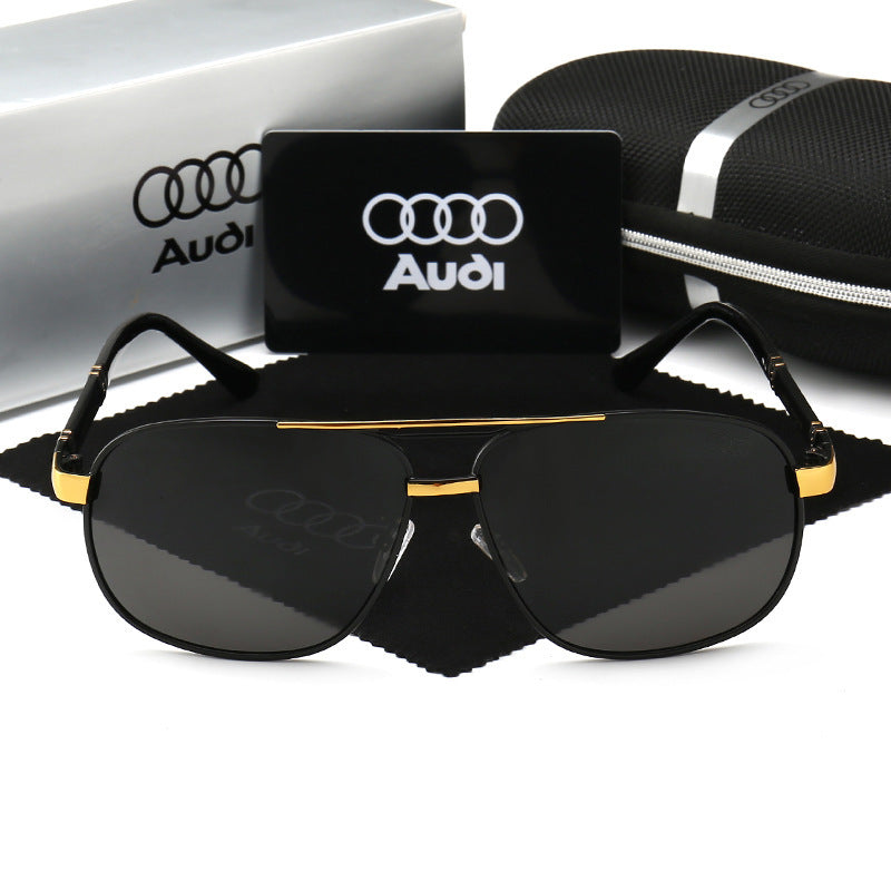 Lunettes de soleil Audi XR8 Plus