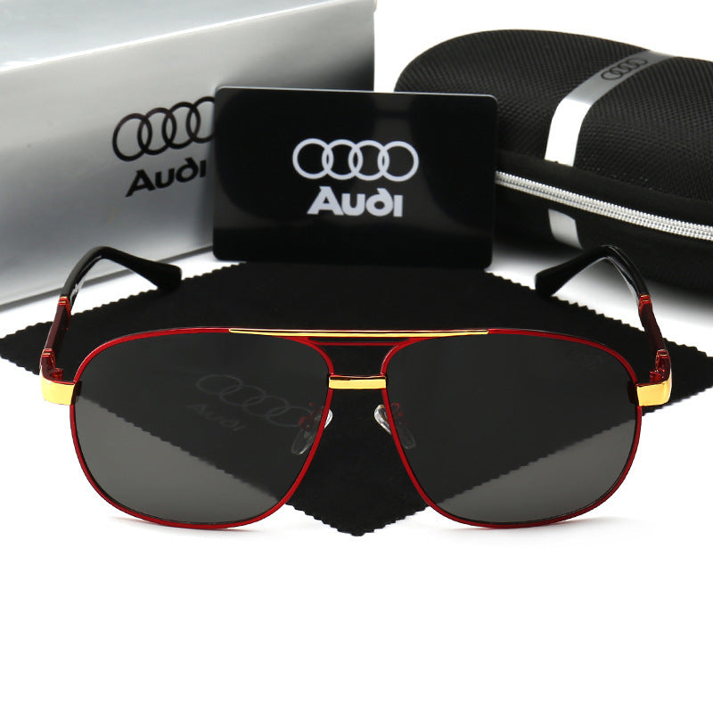 Lunettes de soleil Audi XR8 Plus