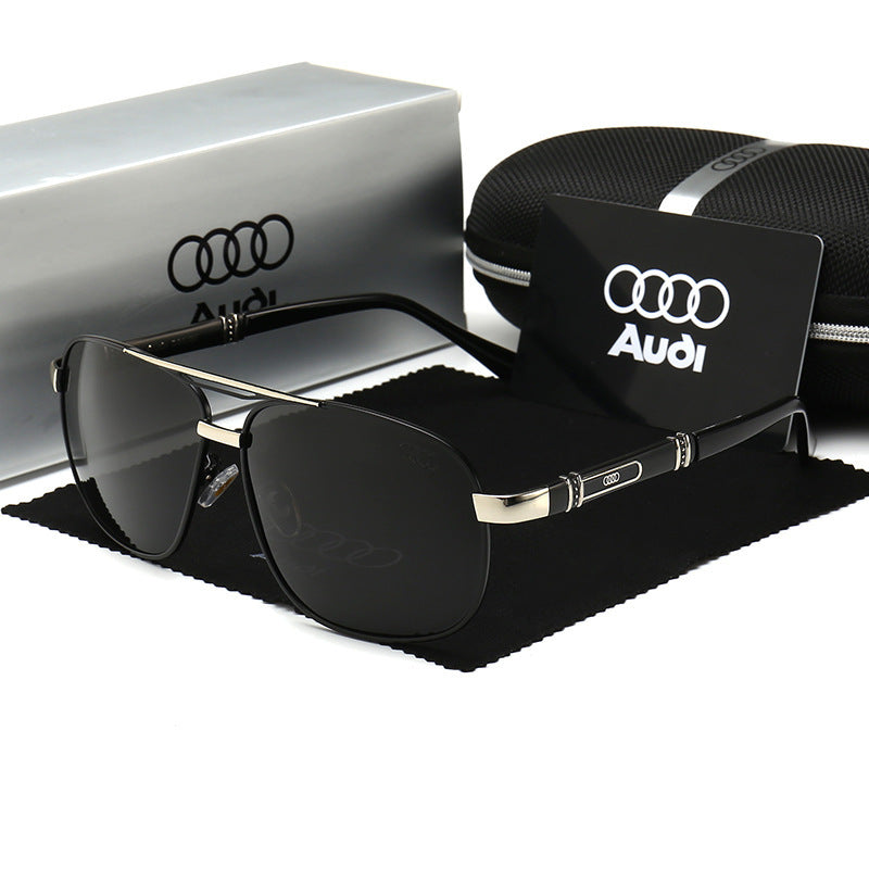 Lunettes de soleil Audi XR8 Plus