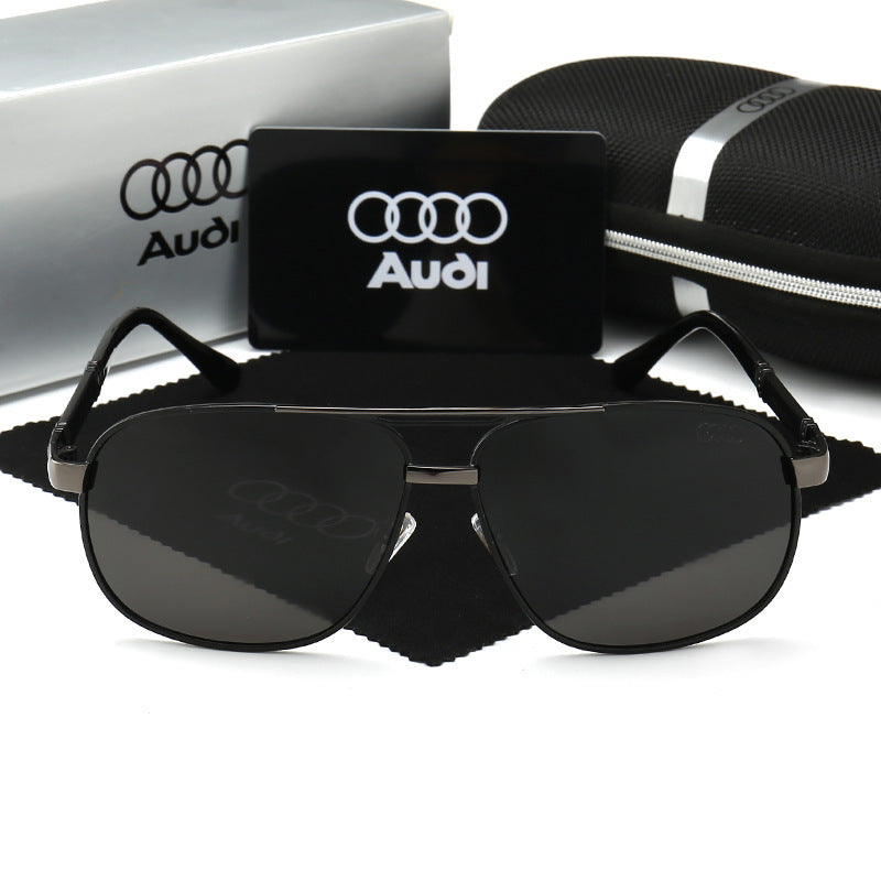 Lunettes de soleil Audi XR8 Plus