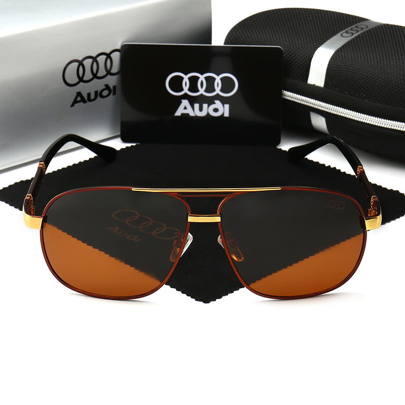 Lunettes de soleil Audi XR8 Plus