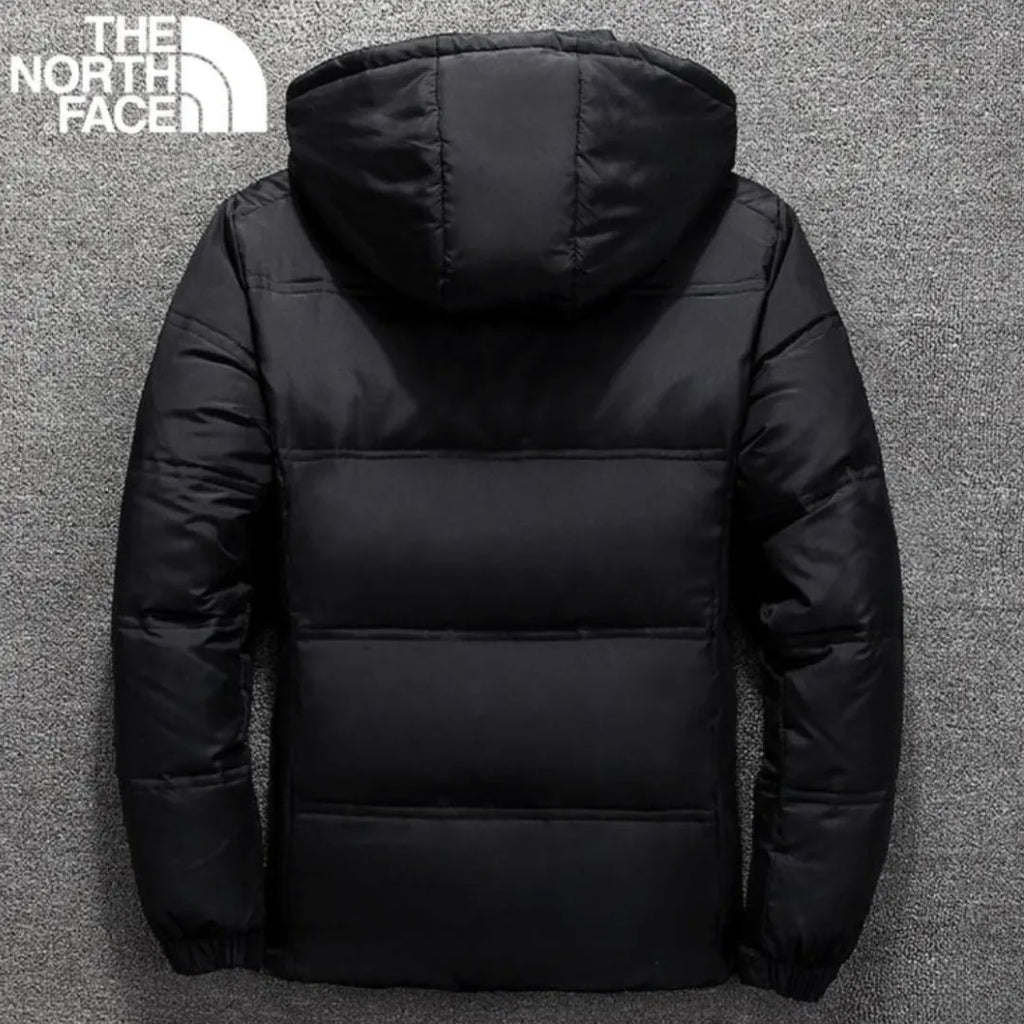 Doudoune Premium pour temps froid™ + T-shirt offert
