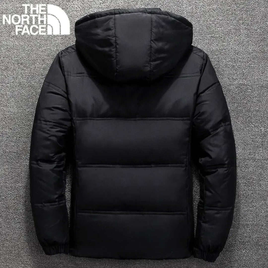 Doudoune Premium pour temps froid™ + T-shirt offert