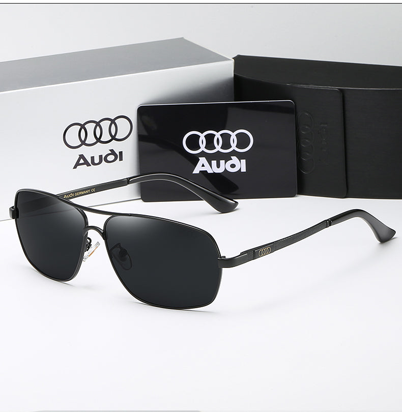 Okulary przeciwsłoneczne Audi E-tron
