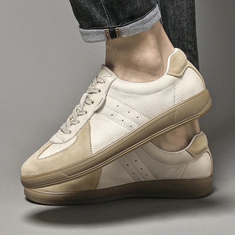 Vero leather Sneakers