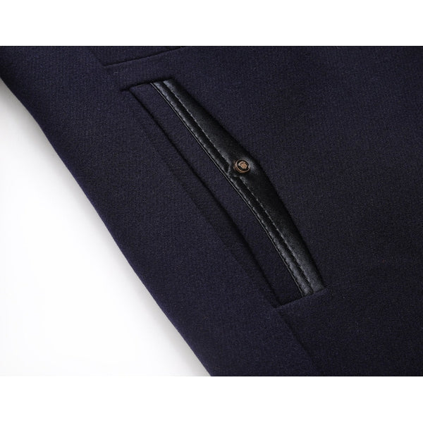Ethan™ | Elegant frakke