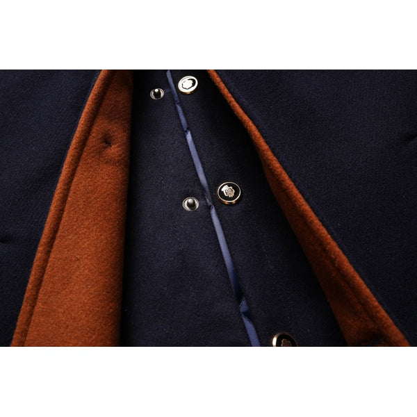 Ethan™ | Elegant frakke