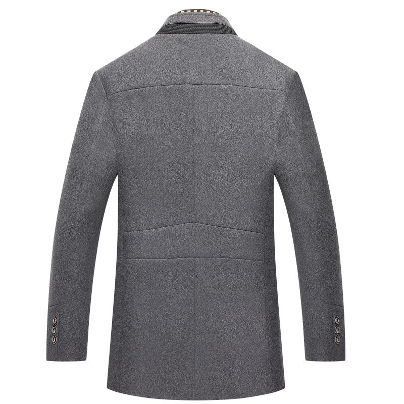 Ethan™ | Elegant frakke