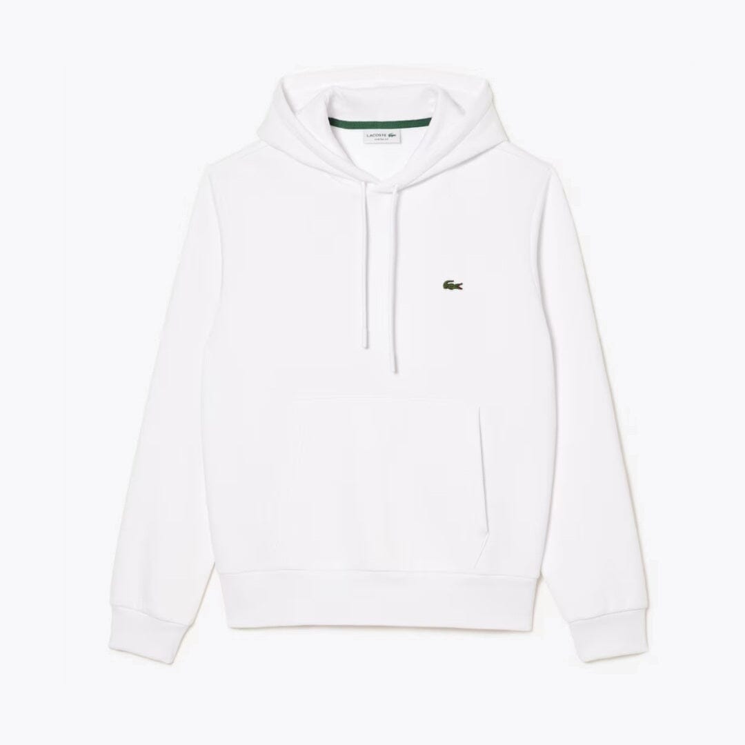 LC Sweat à capuche en polaire