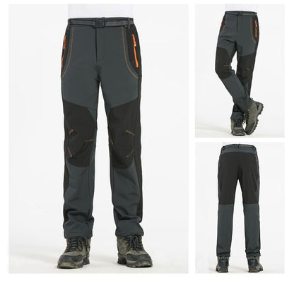 Omni Men's Waterproof Cargo Pants