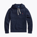 Hoodie RL de felpa