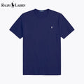 RL Jersey Crewneck T-Shirt