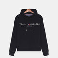 TH Premium Cotton-huvtröja