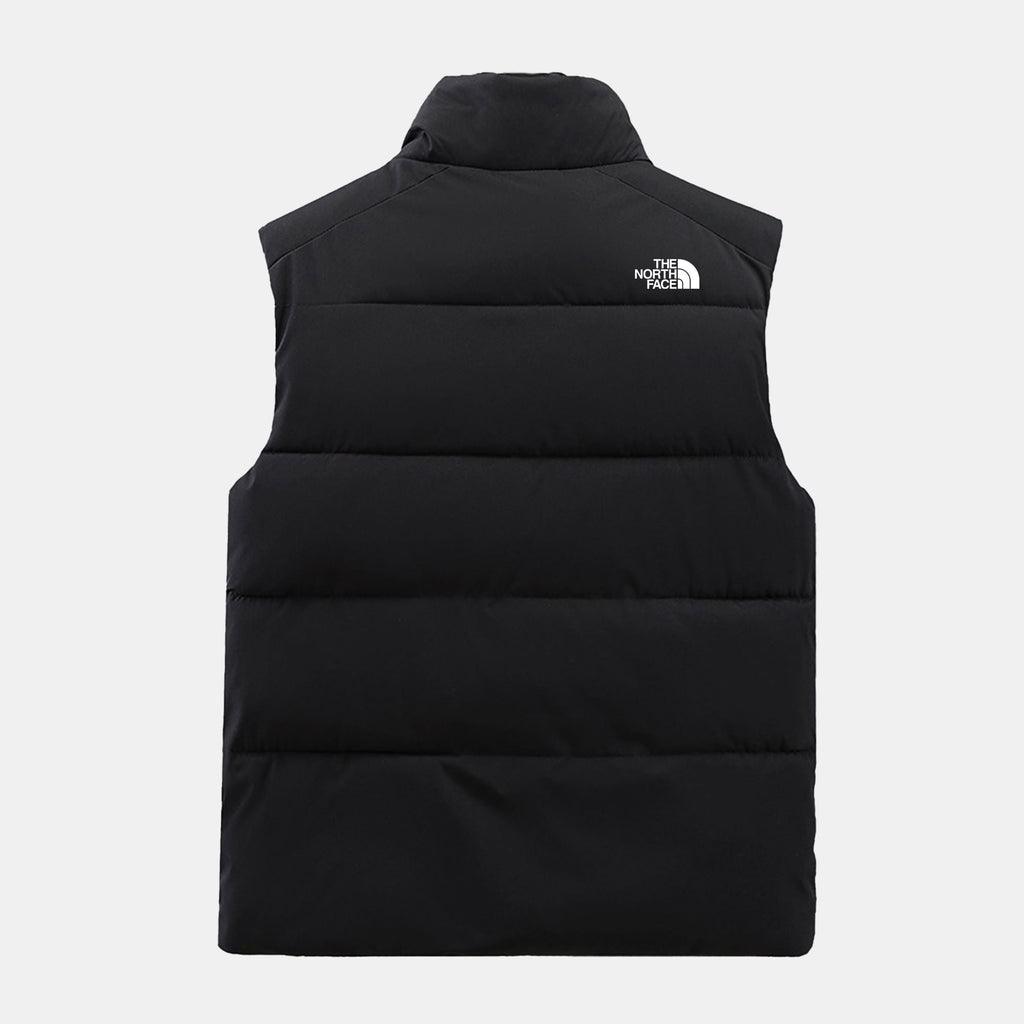 Gilet matelassé léger et isolant TNF