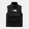 Gilet matelassé léger et isolant TNF
