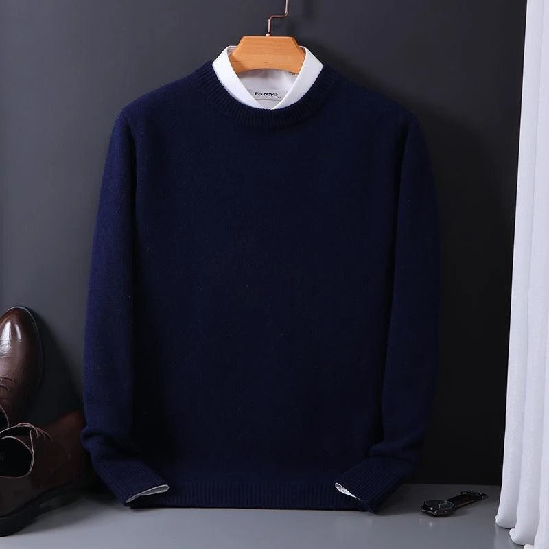 Sandro Botticelli Premium Sweater